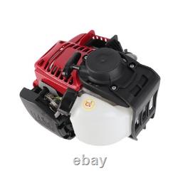 Brush Cutter Engine 35CC 4 Stroke Gasoline Engine Garden Brush Cutter Accesso UK