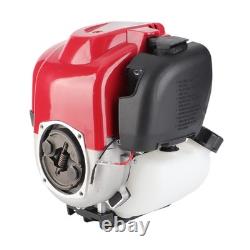 Brush Cutter Engine 35CC 4 Stroke Gasoline Engine Garden Brush Cutter Accesso UK Brush Cutter Engine 35CC 4 Stroke Gasoline Engine Garden Brush Cutter Accesso UK