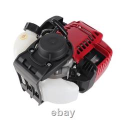 Brush Cutter Engine 35CC 4 Stroke Gasoline Engine Garden Brush Cutter Accesso UK