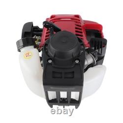 Brush Cutter Engine 35CC 4 Stroke Gasoline Engine Garden Brush Cutter Accesso UK