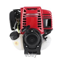 Brush Cutter Engine 35CC 4 Stroke Gasoline Engine Garden Brush Cutter Accesso UK