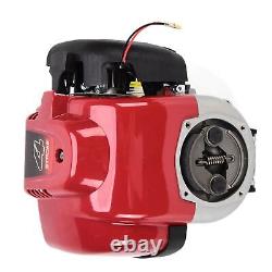 Brush Cutter Engine 35.8CC 4 Stroke Gasoline Engine Garden Access For GX35 Home