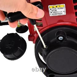 Brush Cutter Engine 35.8CC 4 Stroke Gasoline Engine Garden Access For GX35 Home
