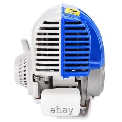 Brush Cutter Engine 35.8CC 4 Stroke Gasoline Engine Garden Brush Cutter