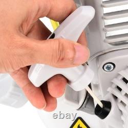 Brush Cutter Engine 35.8CC 4 Stroke Gasoline Engine Garden Brush Cutter