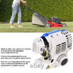 Brush Cutter Engine 35.8CC 4 Stroke Gasoline Engine Garden Brush Cutter