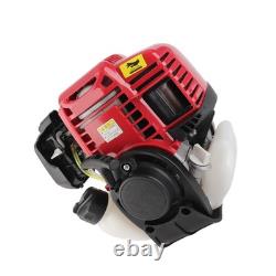 Brush Cutter Engine 35.8CC 4 Stroke Gasoline Engine Garden Brush Cutter Acc OU