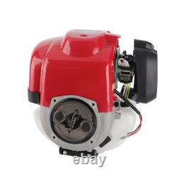 Brush Cutter Engine 35.8CC 4 Stroke Gasoline Engine Garden Brush Cutter Acc OU