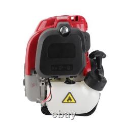 Brush Cutter Engine 35.8CC 4 Stroke Gasoline Engine Garden Brush Cutter Acc OU