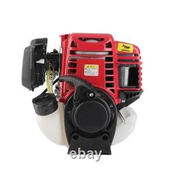 Brush Cutter Engine 35.8CC 4 Stroke Gasoline Engine Garden Brush Cutter Acc OU