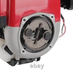 Brush Cutter Engine 35.8CC 4 Stroke Gasoline Engine Garden Brush Cutter Acc OU