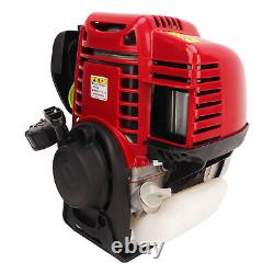 Brush Cutter Motor 35CC 4 Stroke Gasoline Engine Low Outdoor Noise For GX35