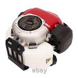 Brush Cutter Motor 35CC 4 Stroke Gasoline Engine Low Outdoor Noise For GX35