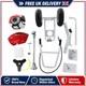 Brush Cutter Multi-functional Trimmer Grass Trimmer Petrol Grass Trimmer