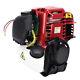 Brush Cutter Petrol Engine 35.8cc 4 Stroke Equivalent To Honda Gx35 Fits Umk435