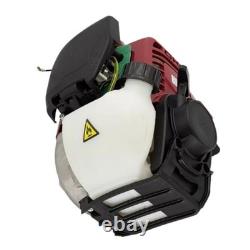 Brush Cutter Petrol Engine 35.8 CC 4 Stroke Equivalent to Honda GX35 fits
