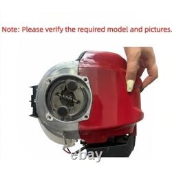 Brush Cutter Weedeater Petrol Engine For Honda GX50 4-Stroke 2HP Power 47.9cc