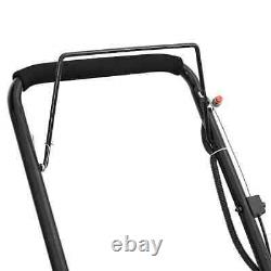 Brush Cutter with Wheels Orange 52 cc 1.45 kW grass trimmer TANBURO