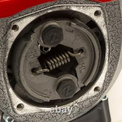 Brushcutter 2 Stroke Petrol Engine 52cc 2.5HP Pull Start Garden Brush Cutter 2T