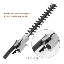 Brushcutter Brush Cutter Pruner Hedge Trimmer Head Attachment Replacement Parts