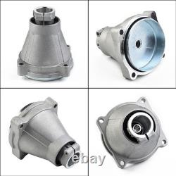CLUTCH HOUSING CASING WITH DRUM STRIMMER BRUSH CUTTER 26MM 7 SPLINE Parker Brand