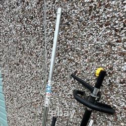 CONENTOOL 3in1 52CC Hedge Trimmer Multi Tool Petrol Strimmer Brush Cutter Garden