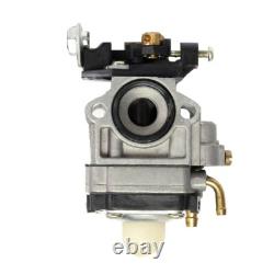Carburetor Carb STRIMMER HEDGE Trimmer Brush Cutter multi tools 15 mm 52cc