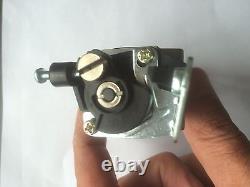 Carburetor Carb STRIMMER HEDGE Trimmer Brush Cutter multi tools 15 mm 52cc