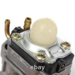 Carburetor Carb STRIMMER HEDGE Trimmer Brush Cutter multi tools 15 mm 52cc