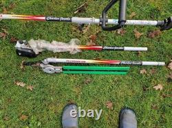 Charles Jacobs Professional Strimmer and Pole Saw