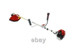 Cobra 33cc Petrol Strimmer Brushcutter BC330CU with Bike Handle Cobra Garden