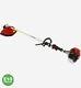 Cobra Bc260c 26cc Petrol Brushcutter With Loop Handle, Free Next Day Postage