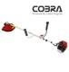 Cobra Bc330cu 33cc Bike Handle Brush Cutter