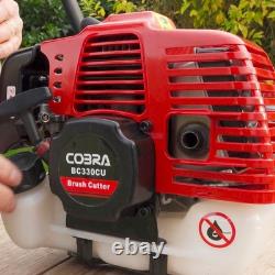 Cobra BC330CU brushcutter