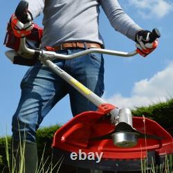 Cobra BC330CU brushcutter