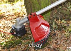 Cobra BCX230C 23cc Petrol Brushcutter with Loop Handle