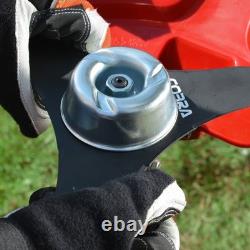 Cobra BCX230c brush cutter 1 years Professional warranty