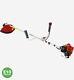 Cobra Bcx370cu Heavy Duty Brush Cutter, Strimmer