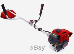 Cobra Bc270k Petrol Brushcutter (bike Handle) Kawasaki Engine