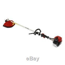 Cobra Bc330c Petrol 33cc Straight Shaft Strimmer Trimmer Brushcutter