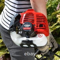 Cobra Gt260c Cobra Strimmer Petrol In Stock Next Day Delivery