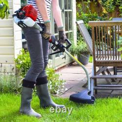 Cobra Gt260c Cobra Strimmer Petrol In Stock Next Day Delivery