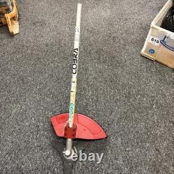 Cobra Petrol Multi Tool Brush Cutter Attachment Square Drive Type