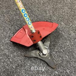 Cobra Petrol Multi Tool Brush Cutter Attachment Square Drive Type