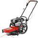 Cobra Petrol Wheeled Trimmer Wt56b