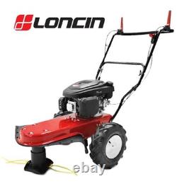 Cobra Self Propelled Brush Cutter Wt60sp