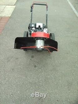 Cobra WT56B Briggs engined wheeled Trimmer Strimmer Brushcutter