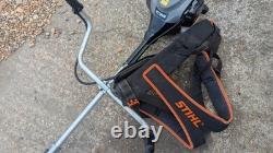 Commercial Titan Kombi System Strimmer / Brush Cutter