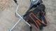 Commercial Titan Kombi System Strimmer / Brush Cutter