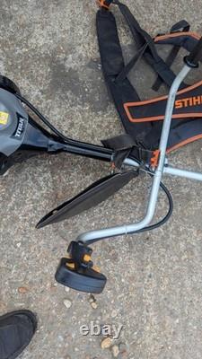 Commercial Titan Kombi System Strimmer / Brush Cutter